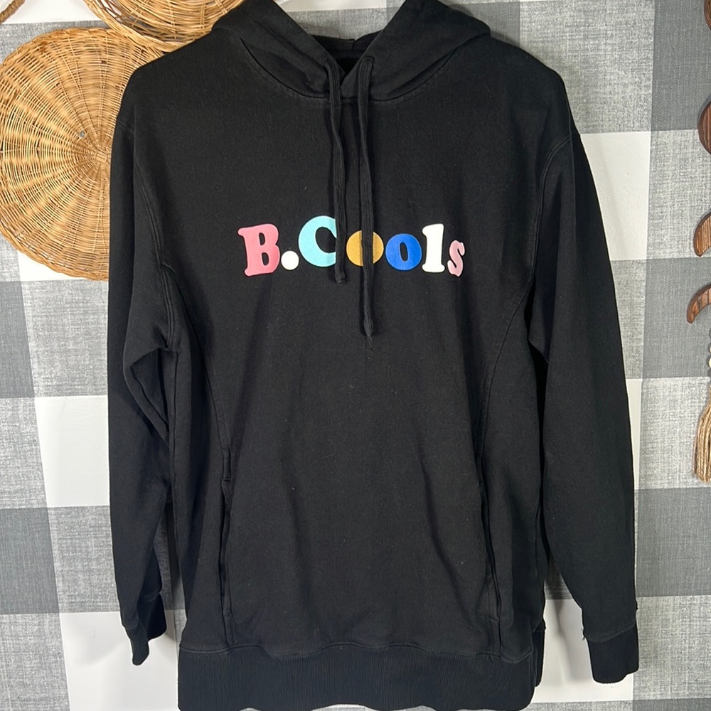 Barney Cools Hoodie